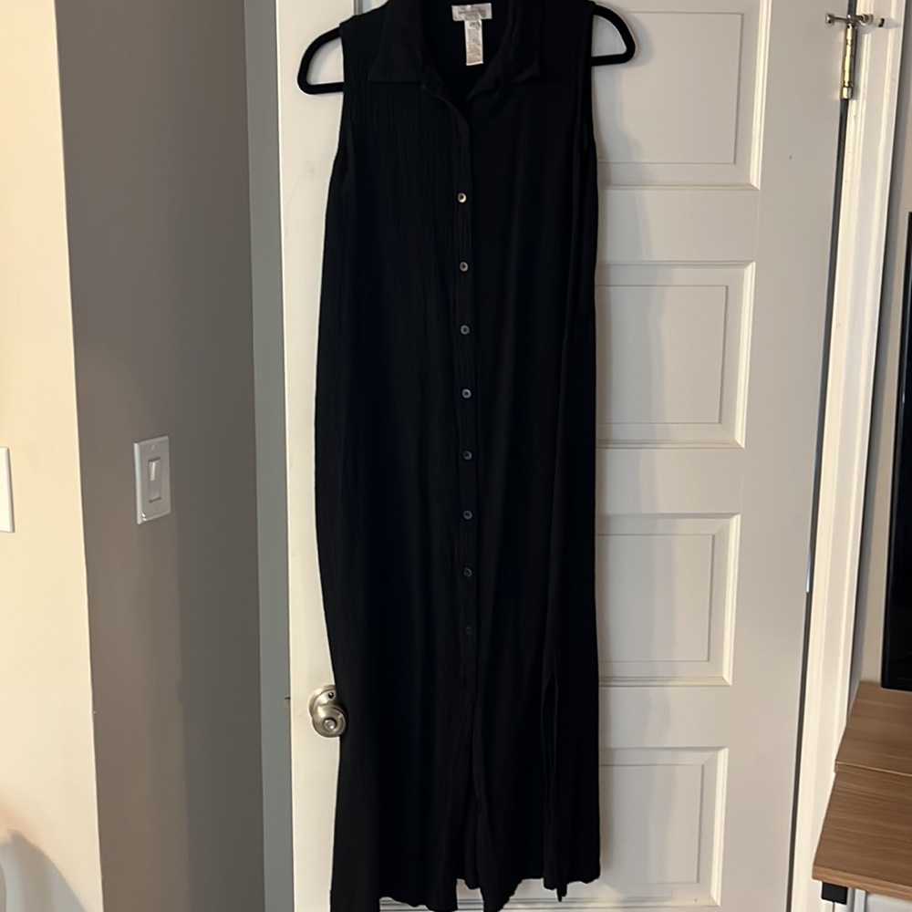 🌻3/$30 Vintage Jones New York sport dress size 10